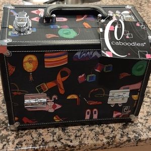 Makeup Jewelry organizer